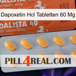 Dapoxetine Hcl Tablets 60 Mg 43